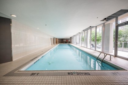 Photo 35 at 301 - 583 Beach Crescent, Yaletown, Vancouver West