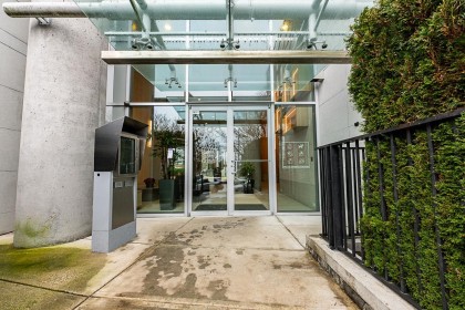 Photo 31 at 301 - 583 Beach Crescent, Yaletown, Vancouver West