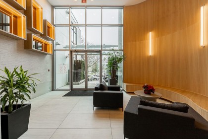 Photo 29 at 301 - 583 Beach Crescent, Yaletown, Vancouver West