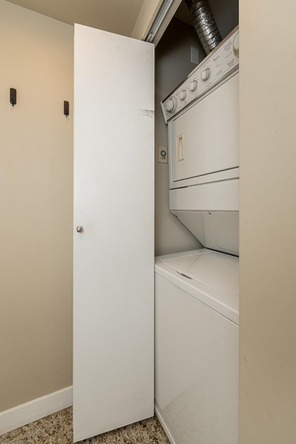 Photo 25 at 301 - 583 Beach Crescent, Yaletown, Vancouver West