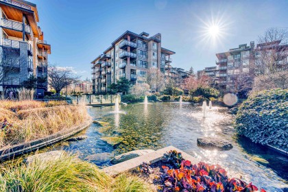 Photo 13 at 401 - 6138 Birney Avenue, University VW, Vancouver West