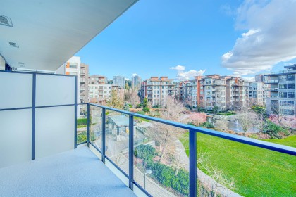 Photo 12 at 401 - 6138 Birney Avenue, University VW, Vancouver West