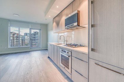 Photo 7 at 401 - 6138 Birney Avenue, University VW, Vancouver West