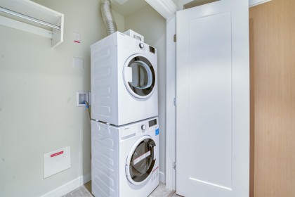 Photo 11 at 401 - 6138 Birney Avenue, University VW, Vancouver West