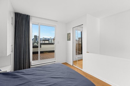 Photo 23 at 1286 W 7th Avenue, Fairview VW, Vancouver West