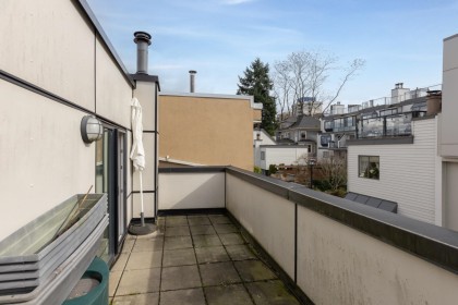 Photo 27 at 1286 W 7th Avenue, Fairview VW, Vancouver West