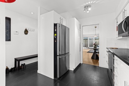 Photo 6 at 1286 W 7th Avenue, Fairview VW, Vancouver West