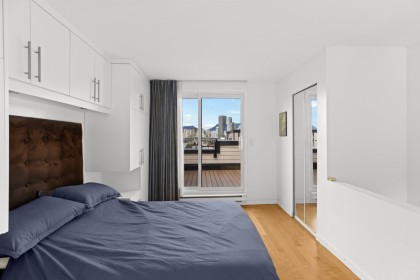 Photo 22 at 1286 W 7th Avenue, Fairview VW, Vancouver West