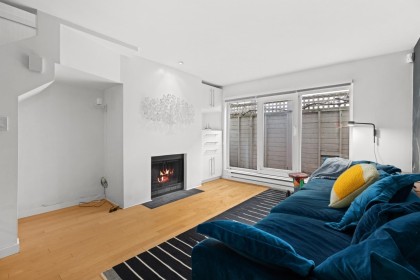 Photo 7 at 1286 W 7th Avenue, Fairview VW, Vancouver West