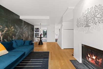 Photo 1 at 1286 W 7th Avenue, Fairview VW, Vancouver West