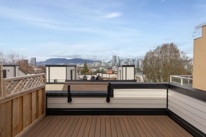 Photo 28 at 1286 W 7th Avenue, Fairview VW, Vancouver West