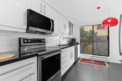 Photo 5 at 1286 W 7th Avenue, Fairview VW, Vancouver West