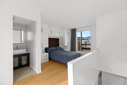 Photo 20 at 1286 W 7th Avenue, Fairview VW, Vancouver West