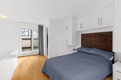 Photo 24 at 1286 W 7th Avenue, Fairview VW, Vancouver West