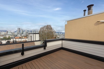 Photo 30 at 1286 W 7th Avenue, Fairview VW, Vancouver West