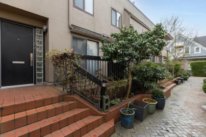 Photo 34 at 1286 W 7th Avenue, Fairview VW, Vancouver West