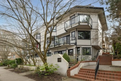 Photo 35 at 1286 W 7th Avenue, Fairview VW, Vancouver West