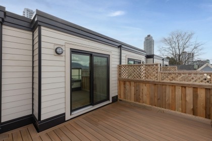 Photo 31 at 1286 W 7th Avenue, Fairview VW, Vancouver West