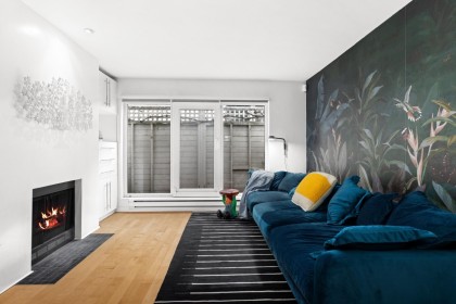 Photo 8 at 1286 W 7th Avenue, Fairview VW, Vancouver West