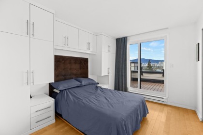 Photo 21 at 1286 W 7th Avenue, Fairview VW, Vancouver West