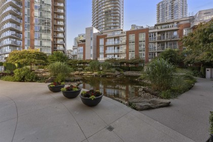 Photo 27 at 1802 - 688 Abbott Street, Downtown VW, Vancouver West