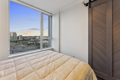 Photo 13 at 1802 - 688 Abbott Street, Downtown VW, Vancouver West