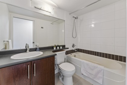 Photo 17 at 1802 - 688 Abbott Street, Downtown VW, Vancouver West