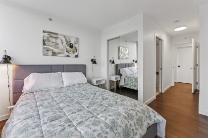 Photo 16 at 1802 - 688 Abbott Street, Downtown VW, Vancouver West