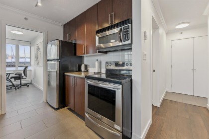 Photo 12 at 1802 - 688 Abbott Street, Downtown VW, Vancouver West