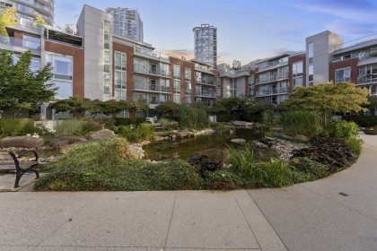 Photo 26 at 1802 - 688 Abbott Street, Downtown VW, Vancouver West