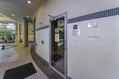 Photo 22 at 1802 - 688 Abbott Street, Downtown VW, Vancouver West