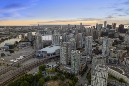 Photo 32 at 1802 - 688 Abbott Street, Downtown VW, Vancouver West