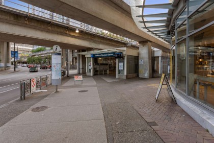 Photo 28 at 1802 - 688 Abbott Street, Downtown VW, Vancouver West