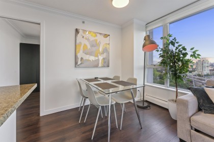 Photo 5 at 1802 - 688 Abbott Street, Downtown VW, Vancouver West