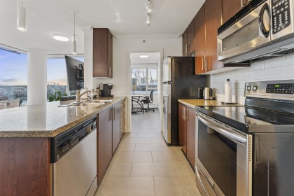 Photo 9 at 1802 - 688 Abbott Street, Downtown VW, Vancouver West