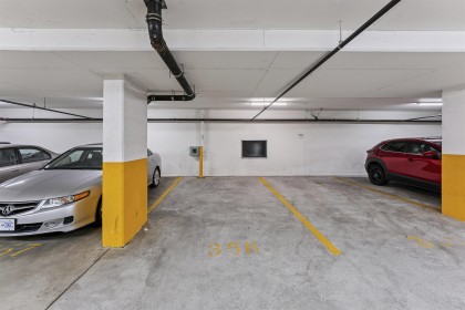 Photo 24 at 1802 - 688 Abbott Street, Downtown VW, Vancouver West