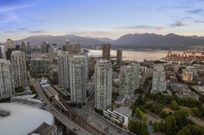 Photo 30 at 1802 - 688 Abbott Street, Downtown VW, Vancouver West