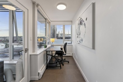 Photo 10 at 1802 - 688 Abbott Street, Downtown VW, Vancouver West
