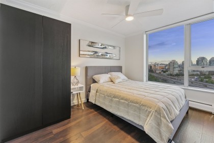 Photo 14 at 1802 - 688 Abbott Street, Downtown VW, Vancouver West