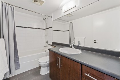 Photo 18 at 1802 - 688 Abbott Street, Downtown VW, Vancouver West