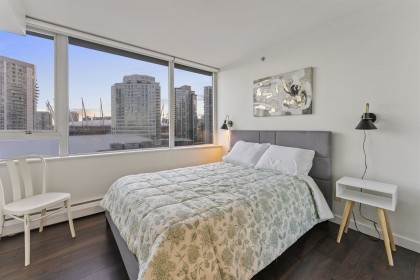 Photo 15 at 1802 - 688 Abbott Street, Downtown VW, Vancouver West