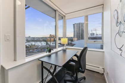 Photo 11 at 1802 - 688 Abbott Street, Downtown VW, Vancouver West