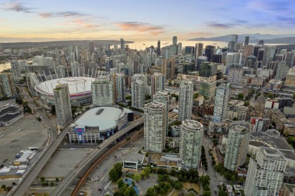 Photo 31 at 1802 - 688 Abbott Street, Downtown VW, Vancouver West