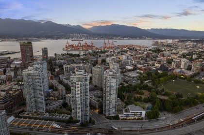 Photo 29 at 1802 - 688 Abbott Street, Downtown VW, Vancouver West