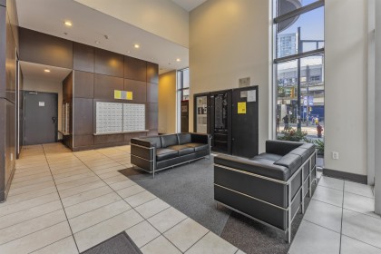 Photo 25 at 1802 - 688 Abbott Street, Downtown VW, Vancouver West