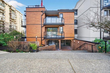 Photo 28 at 403 - 1340 Duchess Avenue, Ambleside, West Vancouver