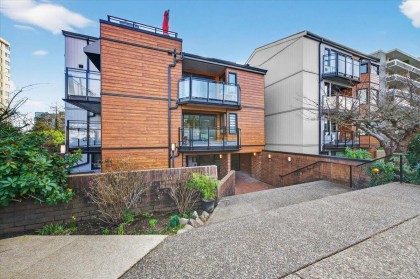 Photo 29 at 403 - 1340 Duchess Avenue, Ambleside, West Vancouver