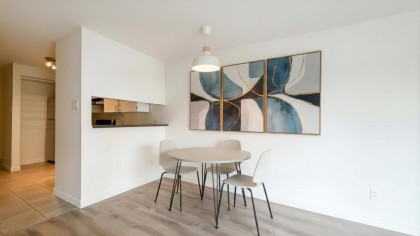 Photo 2 at 309 - 1500 Pendrell Street, West End VW, Vancouver West