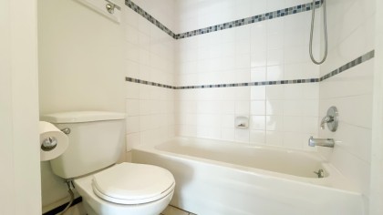 Photo 12 at 309 - 1500 Pendrell Street, West End VW, Vancouver West