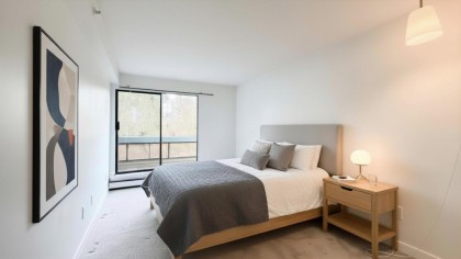 Photo 3 at 309 - 1500 Pendrell Street, West End VW, Vancouver West